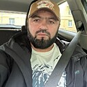 Умар, 36 лет