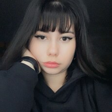 Фотография девушки Анастасия, 21 год из г. Улан-Удэ