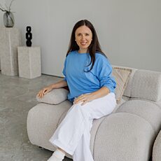 Фотография девушки Елена, 40 лет из г. Щекино