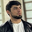 Шамиль, 30 лет