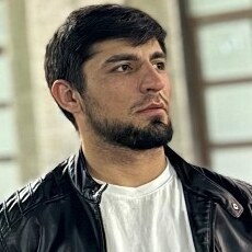 Фотография мужчины Шамиль, 30 лет из г. Тюмень