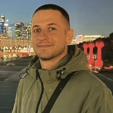 Фотография мужчины Никита, 25 лет из г. Киев