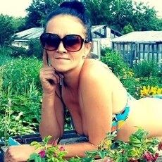 Фотография девушки Екатерина, 43 года из г. Кировград