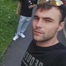 Фотография мужчины Макс, 24 года из г. Бельцы