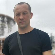 Фотография мужчины Андрей, 46 лет из г. Хабаровск