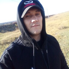 Фотография мужчины Алексей, 27 лет из г. Чита