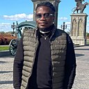 Frank, 25 лет