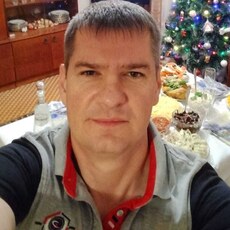 Фотография мужчины Лион, 47 лет из г. Ставрополь