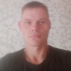 Фотография мужчины Саша, 36 лет из г. Брянск