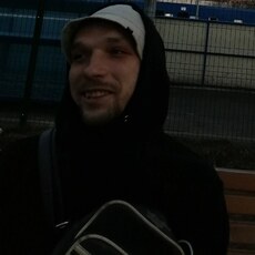 Фотография мужчины Евгеша, 26 лет из г. Москва