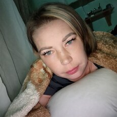 Фотография девушки Полина, 34 года из г. Барнаул