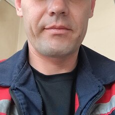 Фотография мужчины Евген, 41 год из г. Андижан