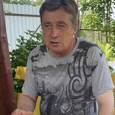 Фотография мужчины Сергей, 51 год из г. Могилев