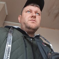 Фотография мужчины Никита, 37 лет из г. Миллерово