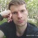 Denrich, 35 лет