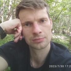 Фотография мужчины Denrich, 35 лет из г. Елизово