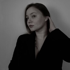 Фотография девушки Елизавета, 22 года из г. Нижневартовск