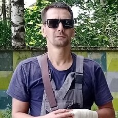 Фотография мужчины Александр, 37 лет из г. Магадан