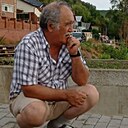 Бак, 64 года