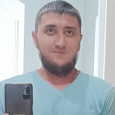 Фотография мужчины Саша, 35 лет из г. Бишкек