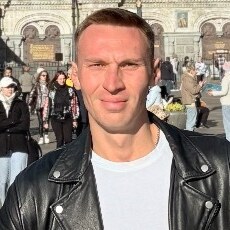 Фотография мужчины Даниил, 26 лет из г. Пермь