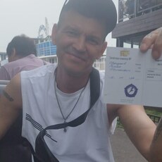 Фотография мужчины Роман, 42 года из г. Норильск