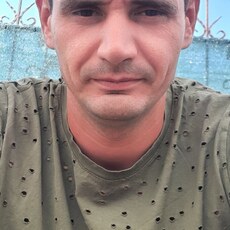 Фотография мужчины Василий, 35 лет из г. Новопавловск