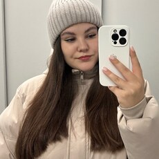 Фотография девушки Виктория, 24 года из г. Красноярск