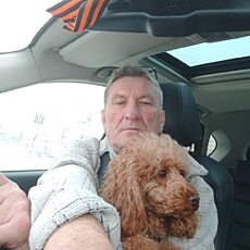 Фотография мужчины Иван, 55 лет из г. Усинск