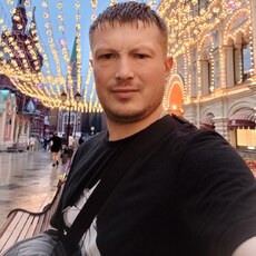 Фотография мужчины Павел, 30 лет из г. Иркутск