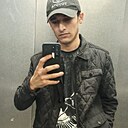 Сайфиддин, 18 лет