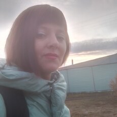 Фотография девушки Анастасия, 34 года из г. Варгаши