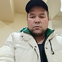 Oybekjon Tredir, 36 лет