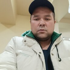 Фотография мужчины Oybekjon Tredir, 36 лет из г. Улан-Удэ