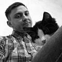 Илья, 35 лет