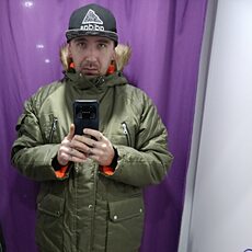 Фотография мужчины Влад, 30 лет из г. Глазов