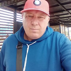 Фотография мужчины Андрей, 54 года из г. Южно-Сахалинск