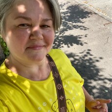 Фотография девушки Ирина, 50 лет из г. Новосибирск