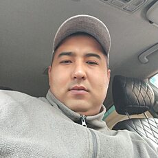 Фотография мужчины Азиз, 31 год из г. Томск