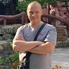 Фотография мужчины Александр, 34 года из г. Саратов