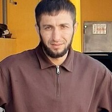 Фотография мужчины Марат, 33 года из г. Нальчик