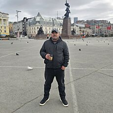 Фотография мужчины Мурат, 38 лет из г. Свободный