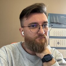 Фотография мужчины Егор, 39 лет из г. Санкт-Петербург