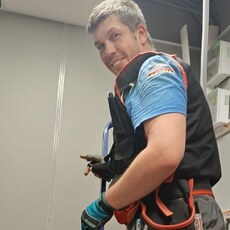 Фотография мужчины Миша, 27 лет из г. Нижняя Тура