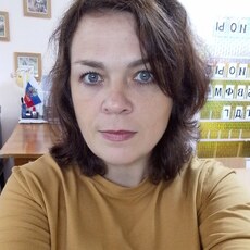 Фотография девушки Юлия, 46 лет из г. Новокузнецк