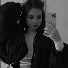 Фотография девушки Антонина, 20 лет из г. Благовещенск