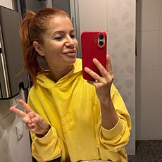 Фотография девушки Maria, 40 лет из г. Москва