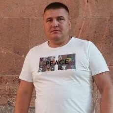 Фотография мужчины Nik, 38 лет из г. Хабаровск