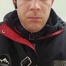 Фотография мужчины Василий, 31 год из г. Шипуново