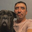 Рустам, 35 лет